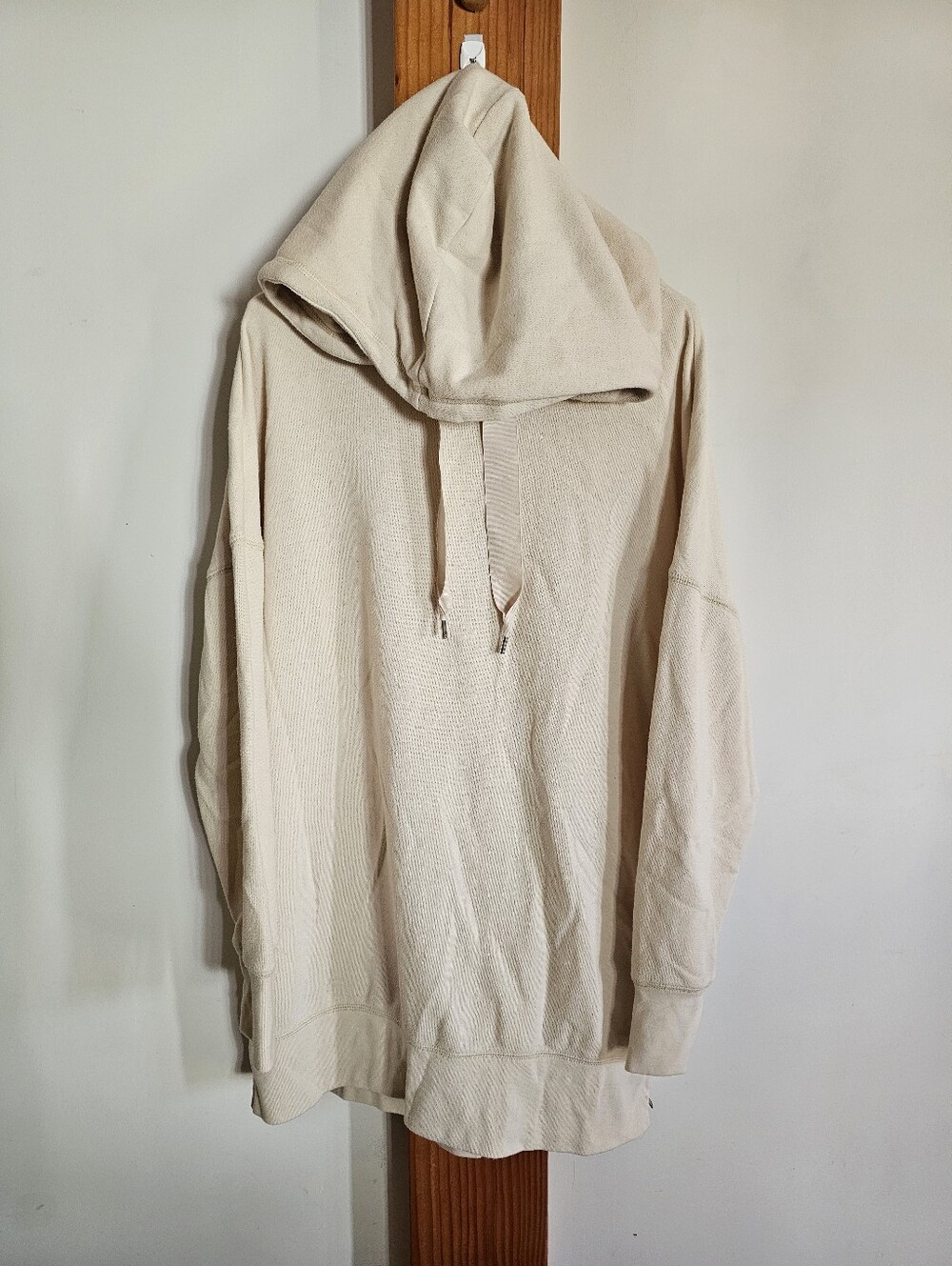 Men's AERIE Hoodie Size Large